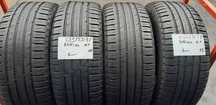 Opony Letnie 235÷55÷17÷.NOKIAN.Rok 2018.Cena 400 zł kpl-4 sztuki.