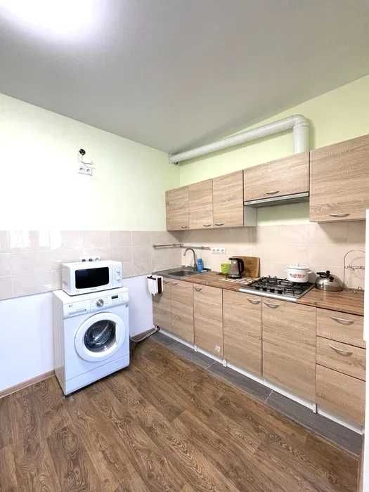 Оренда 1к квартири Крюківщина, ЖК "Агам"