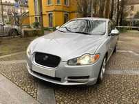 Jaguar XF S 3.0 V6 Diesel – 2010 – Nacional – Full Extras!
