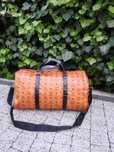 Torba podrozna MCM duffle bag