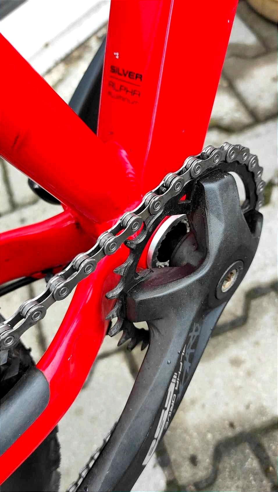 Trek Marlin 7 XS 2022 Rower MTB Shimano Deore 1x10 27,5" Super ścigacz