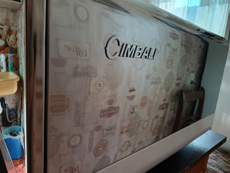 Оренда чи продаж кофемашини