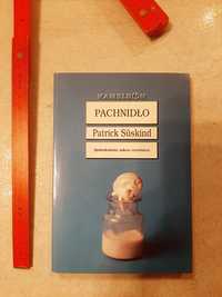 Książka Pachnidlo Patrick Suskind