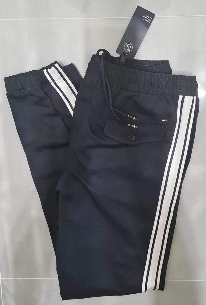 Joggery Tommy Hilfiger rozm W31L32