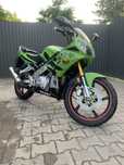 Продам мотоцикл Viper mx200f f5 можливий обмін