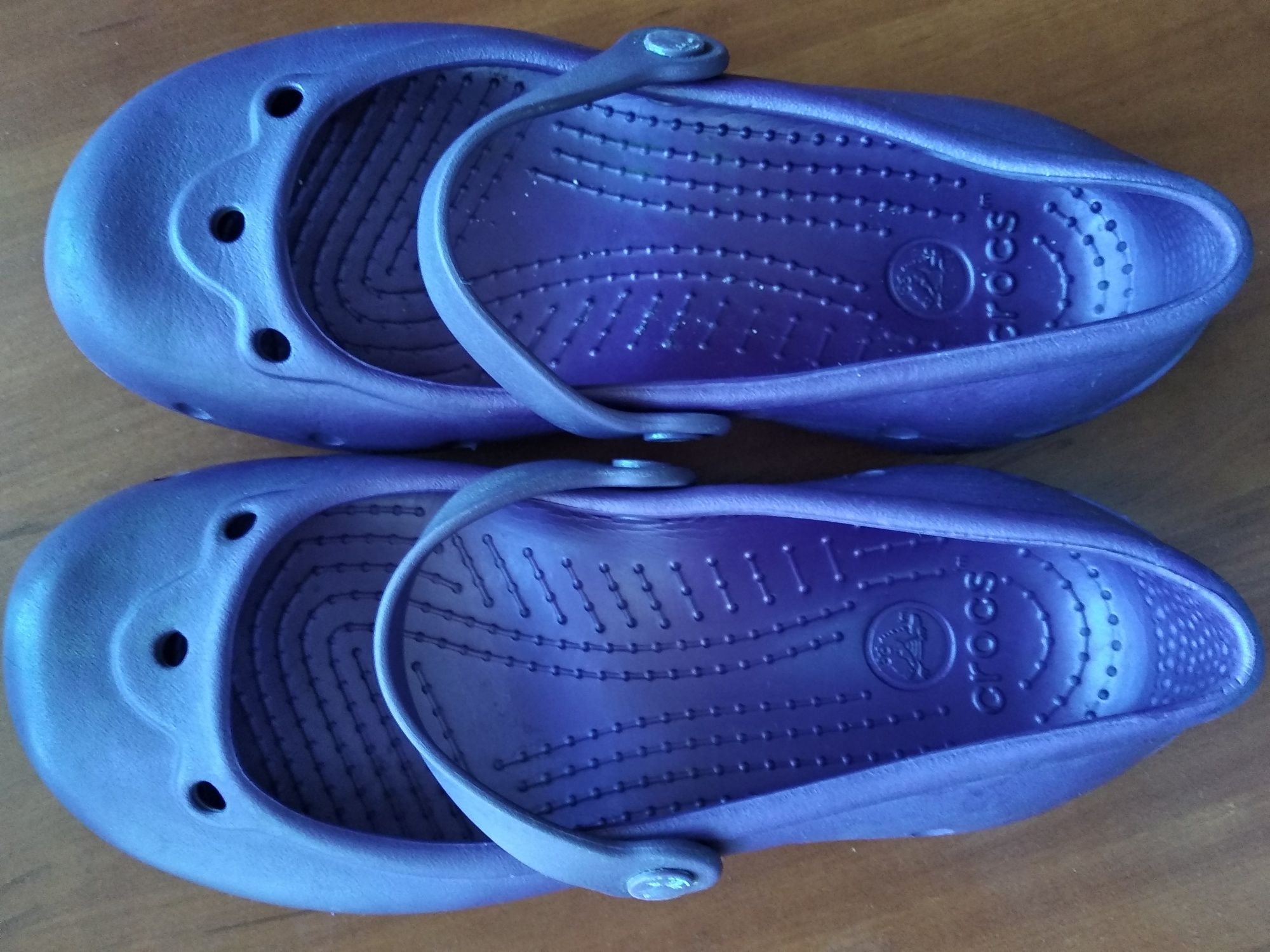 Сандалии crocs сабо босоножки