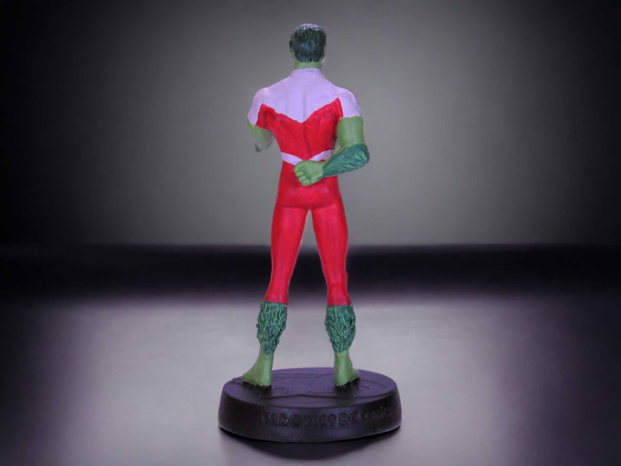 Beast Boy DC Comics Eaglemoss