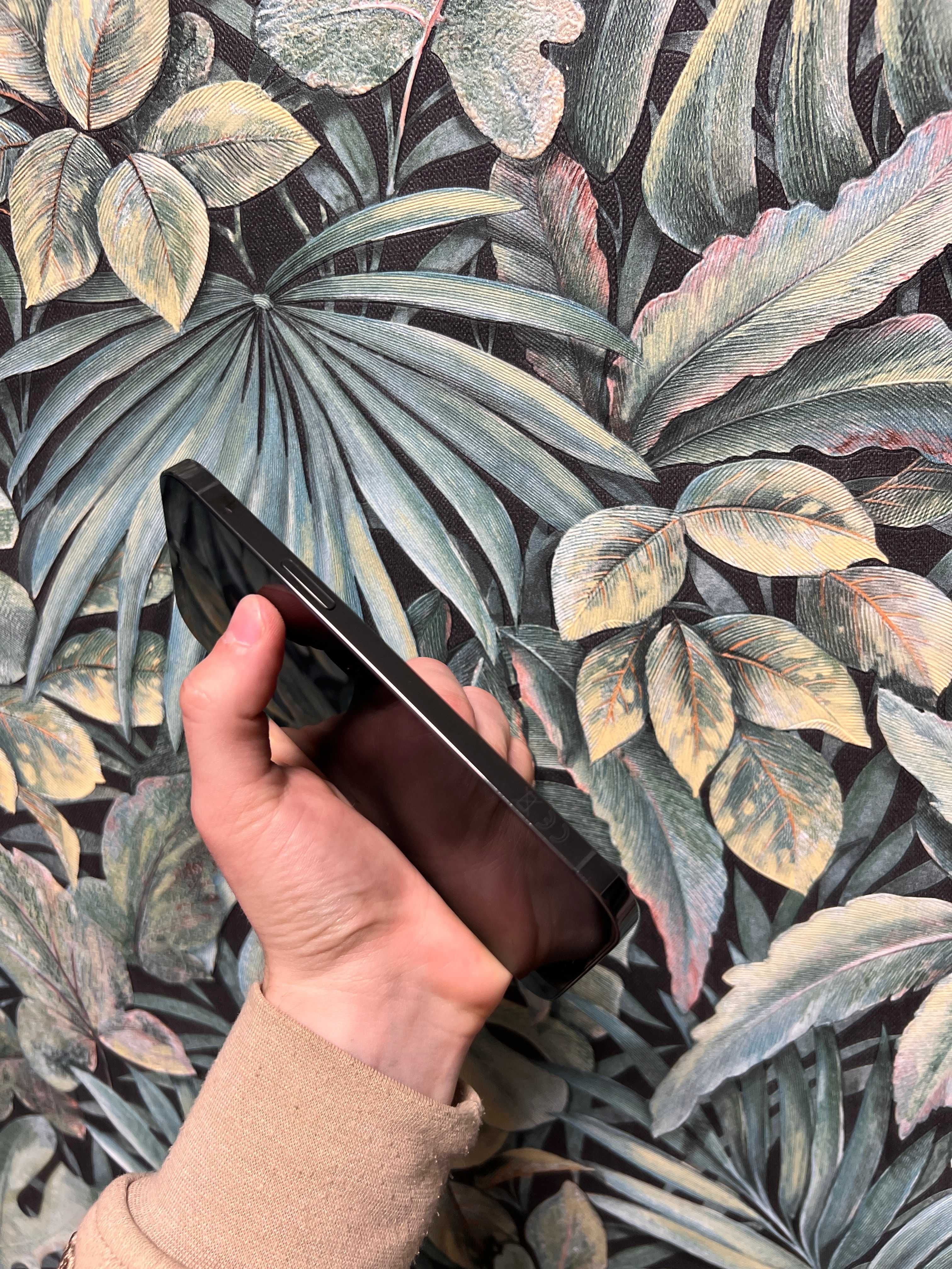 iPhone 12Pro Graphite 256GB Neverlock ідеальний 12 про 256Гб TRADE-IN