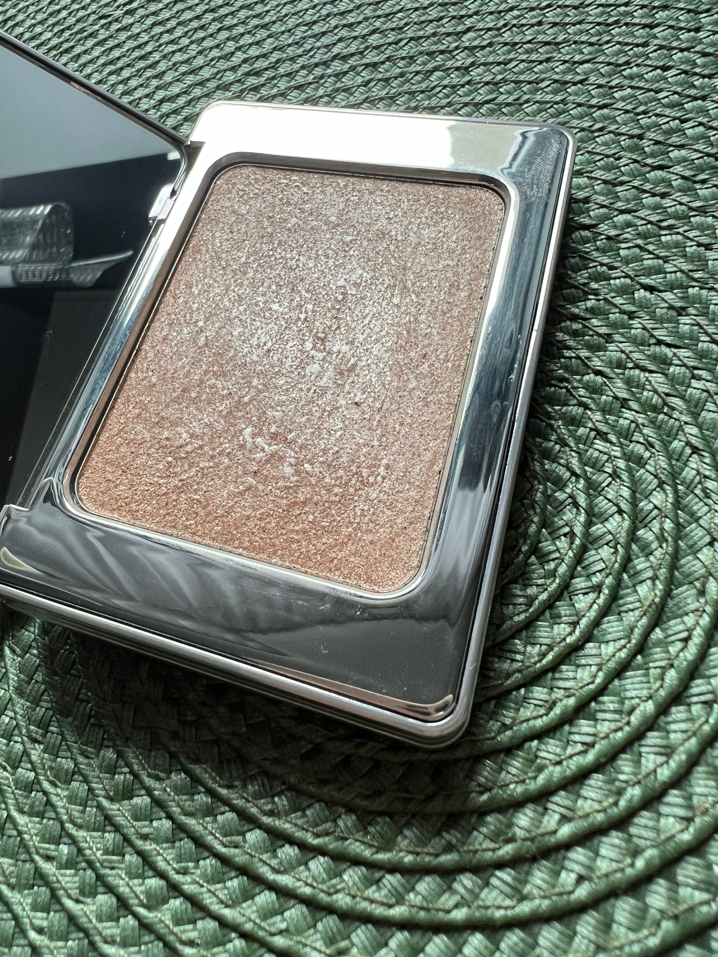 Rozświetlacz - Natasha Denona Super Glow Highlighting Powder 10g fair