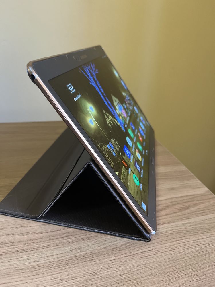 Tablet samsung Galaxy Tab SM-T805 LTE 4 G