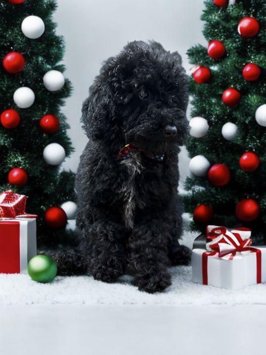 „BENEK” Pudel Miniaturowy