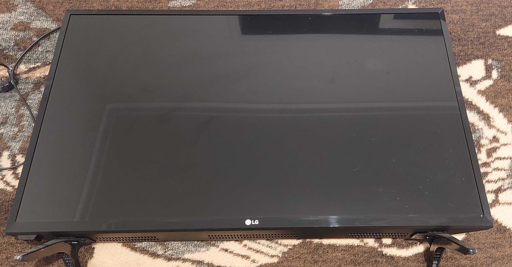 Televisão LG 32 polegadas