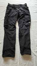 Spodnie Mascot Advanced stretch i Cordula r. 49