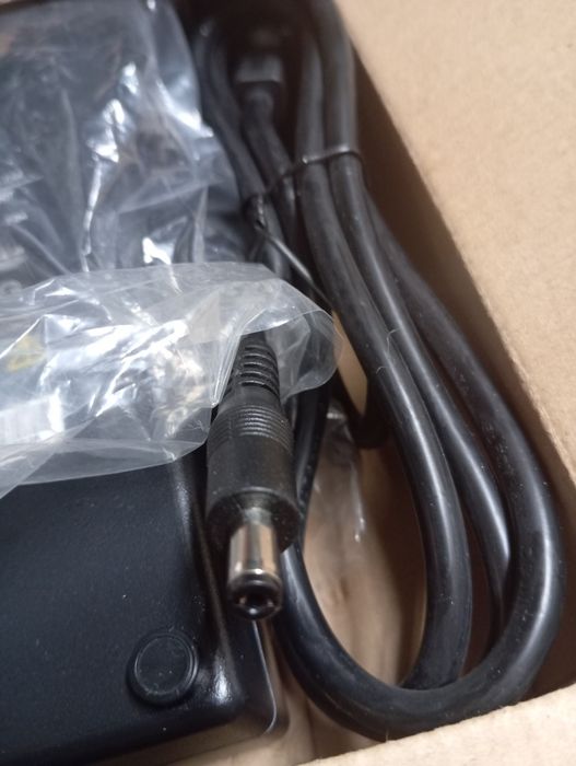 Carregador e bike (novo)