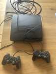 PS3 Model: CECH-3004B
