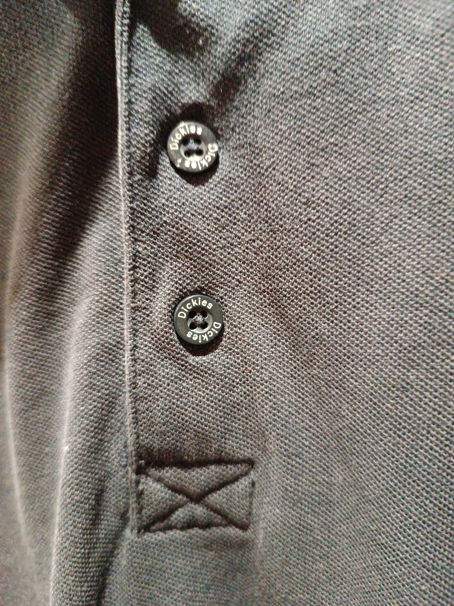 Поло от Dickies XL