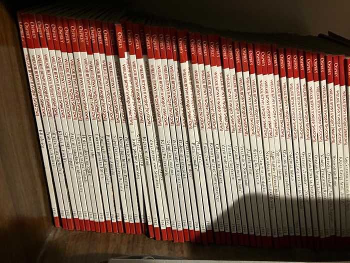 „Okręty Polskiej Marynarki Wojennej” – 18 numerów