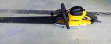 Piła  do ciecia pustaków DEWALT  Aligator DWE 399- QS Nowa!!!