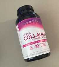 NeoCell, Super Collagen Супер колаген + вітамін С і біотин