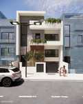 Moradia T4 - Nova Construção - Santa Eulália Residences - Vialonga