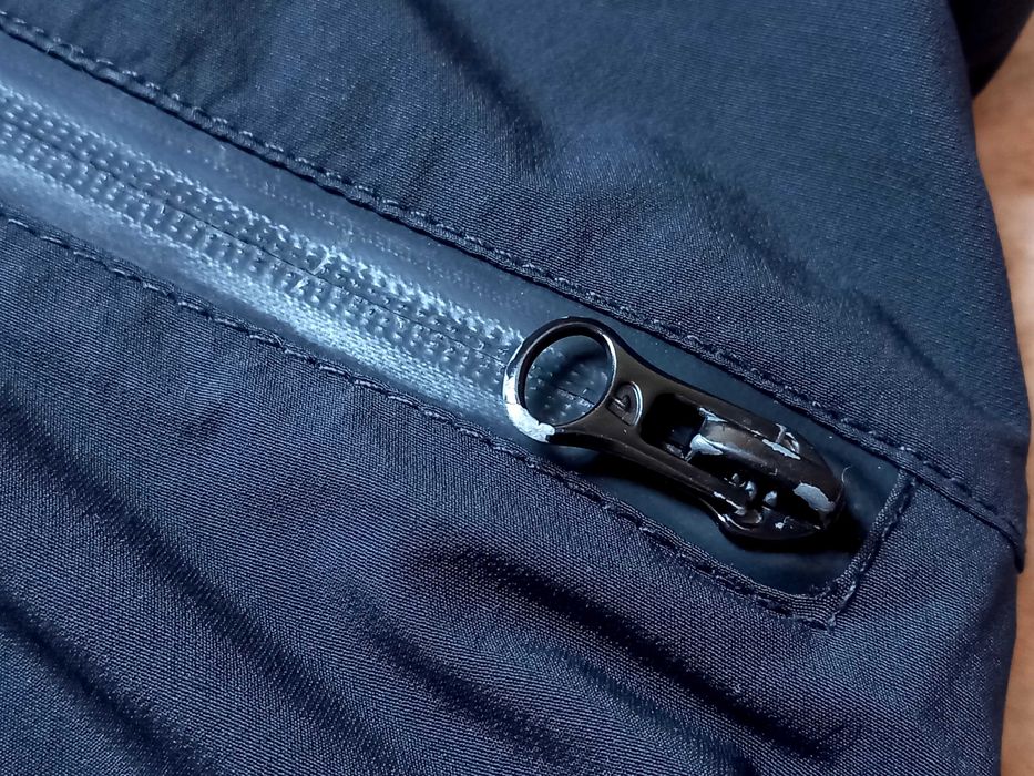 Шорти Riot Division 2 pockets shorts modified