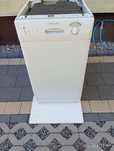 Zmywarka Elektrolux 45cm