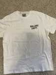 set bape & gallery dept