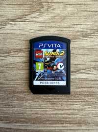 Batman 2 Super Heroes PS Vita