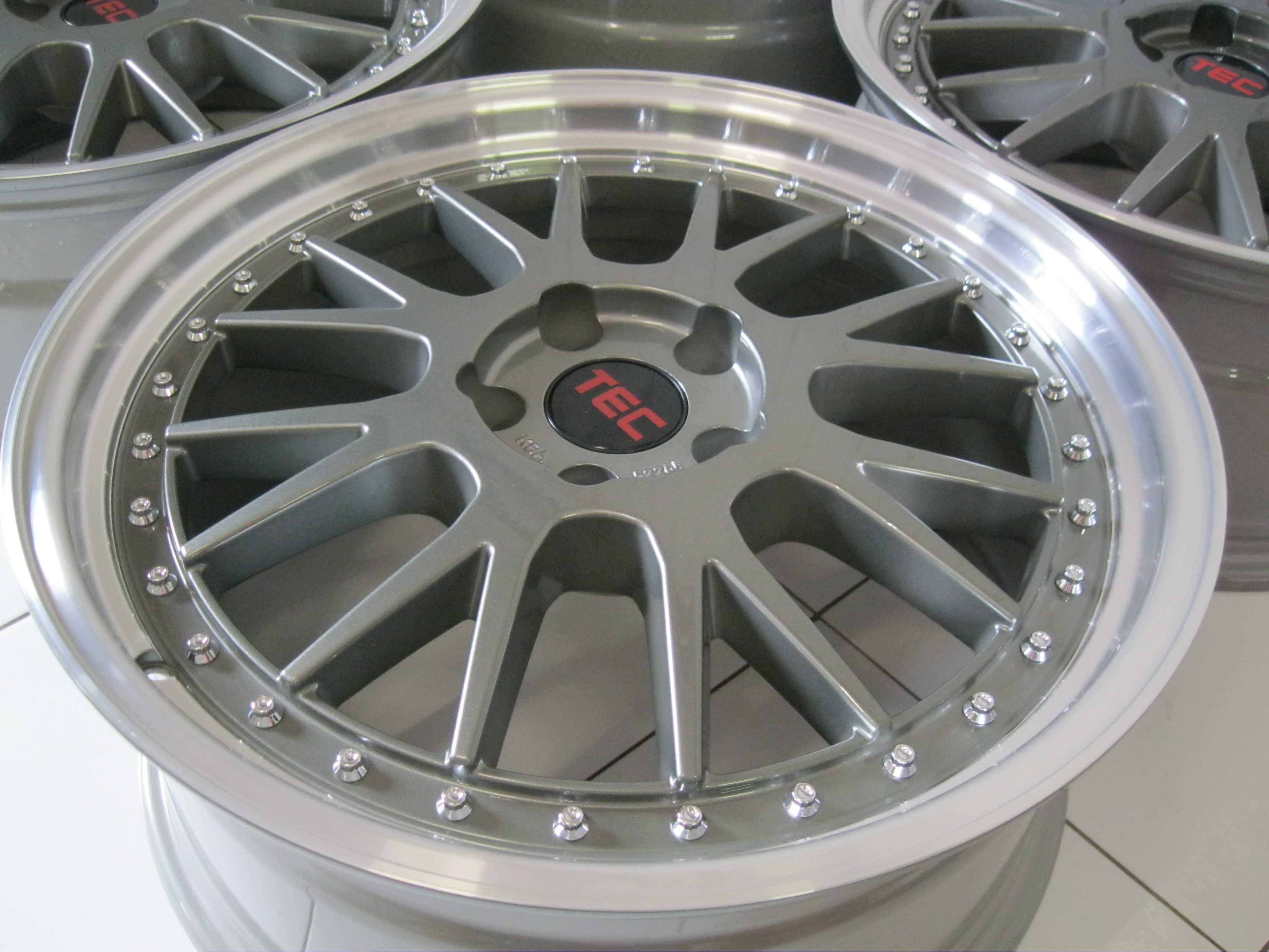 ASA - BBS 19" 5X112 Audi , VW , Seat ,Mercedes , Skoda