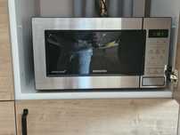 Kuchenka mikrofalowa SAMSUNG