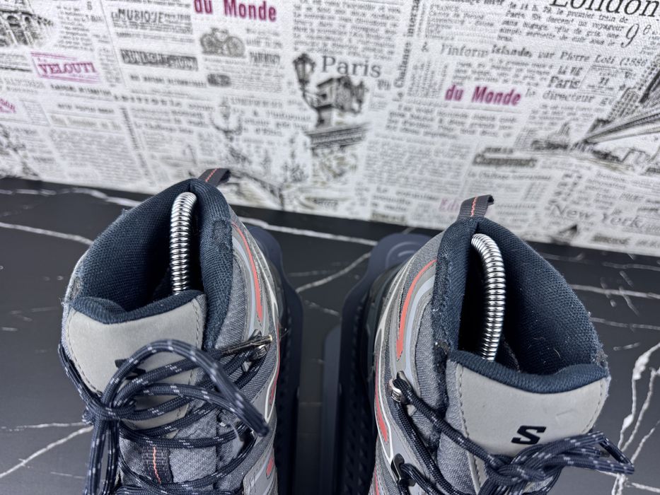 Трекінгові ботінки Salomon X Ultra / Розмір 39 GTX