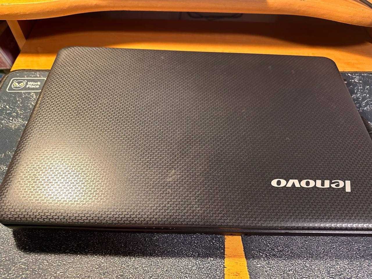 Ноутбук Lenovo g550 20023