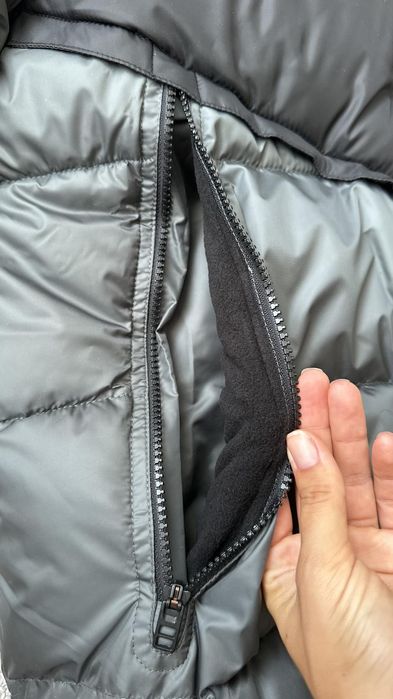 Куртка Nike пуховик