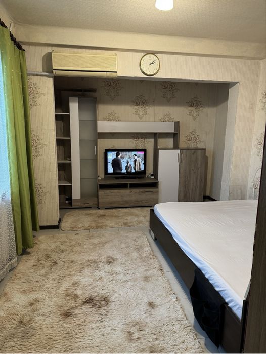 Сдантся 1-к квартира в центре Каменского