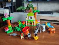 Lego Duplo 10804 Dżungla oryginał szybka wysyłka!!