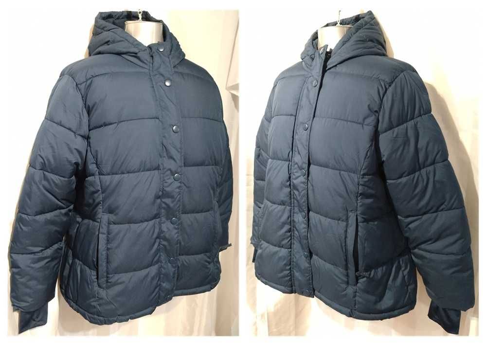 Amazon Essentials Casaco acolchoado tam:XXL (1625)