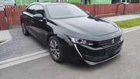 Peugeot 508 ALLURE Full Ledy Automat Navi Kamery Bezwypadkowy OKAZJA !!!