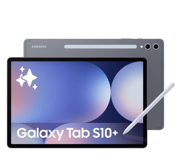 Samsung Galaxy Tab S10 + 5G