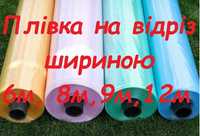 Плівка для теплиць різної товщини багаторічна стабілізована тришарова