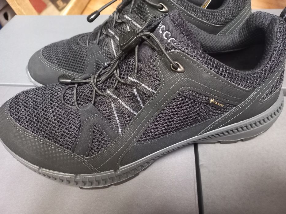 Кросівки Ecco Terracruise ll M Gore-Tex.