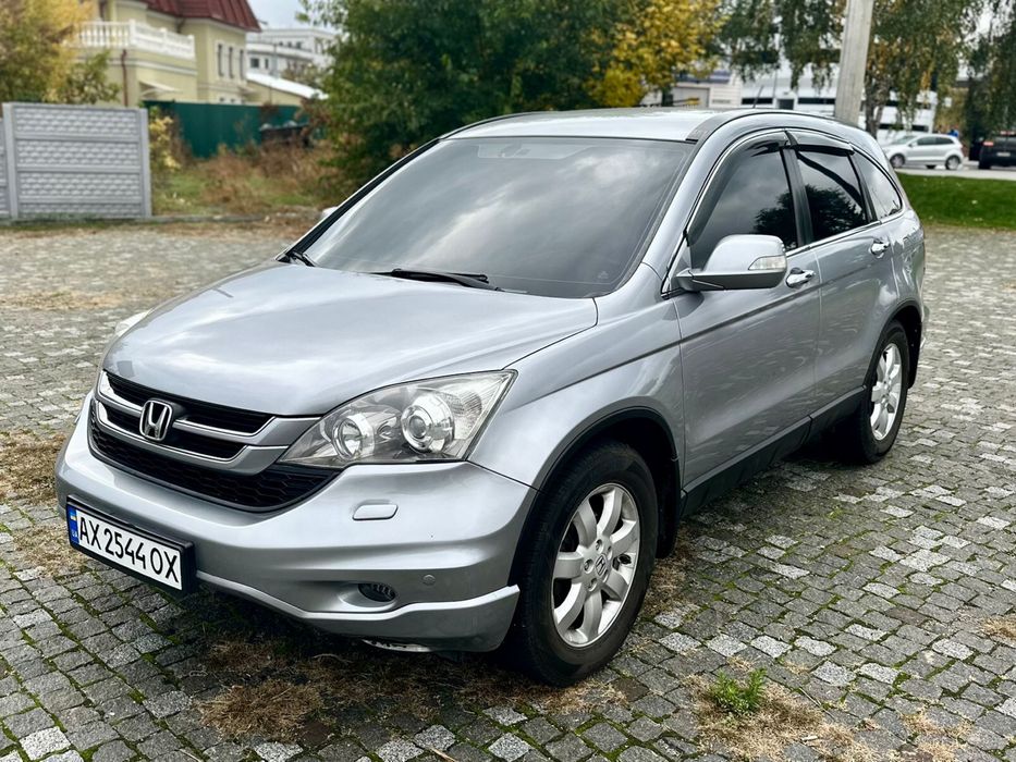 Продам Honda CR-V 2007, 2.0