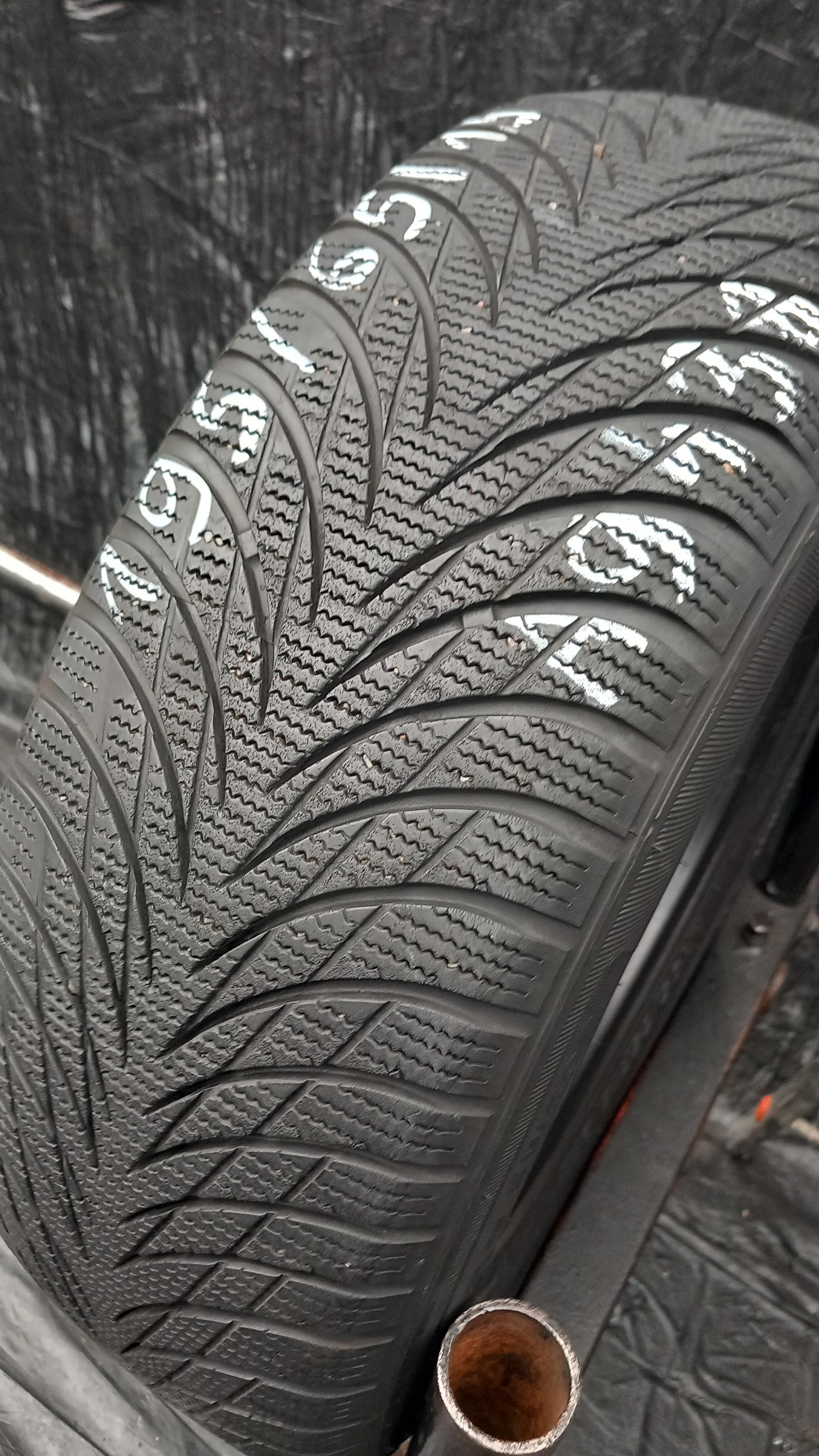 195/65/15 Goodride All Season SW602 91H