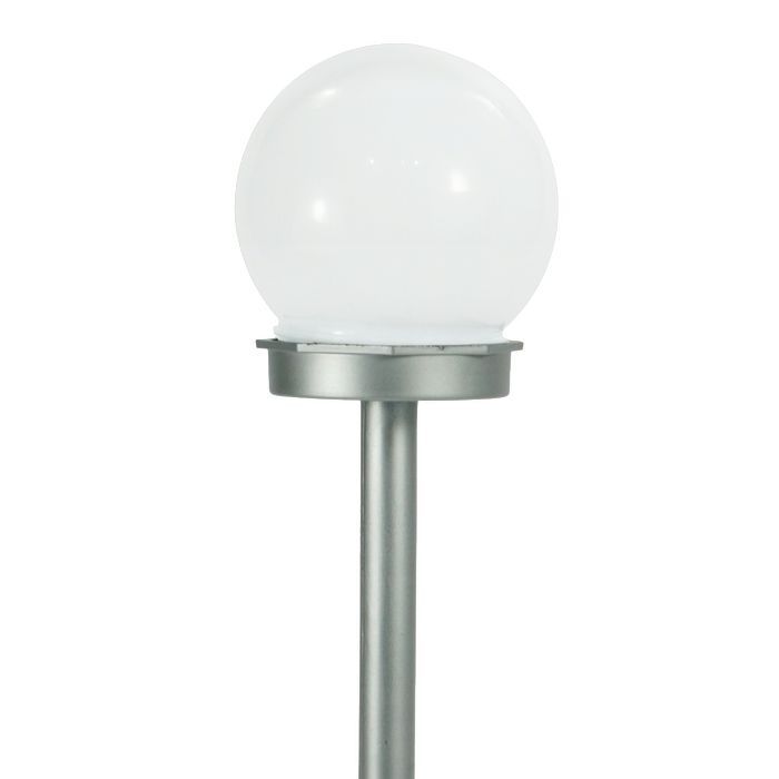 Lampa solarna multicolor 38 cm