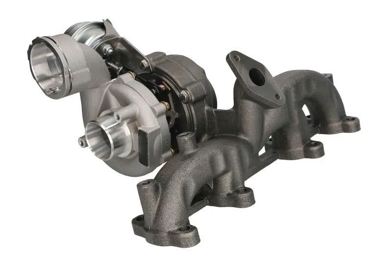 Turbina Garrett Audi A3 1.9 TDI Skoda Octavia I 1.9 TDI 130 KM 720855