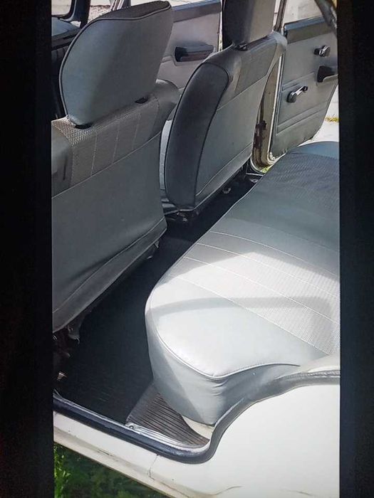 Продам "Москвич-412"