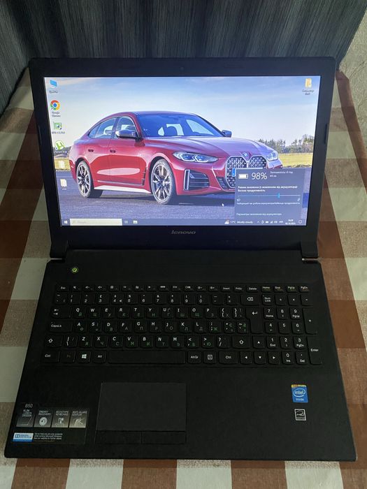 Lenovo швидкий , зручний , надійний