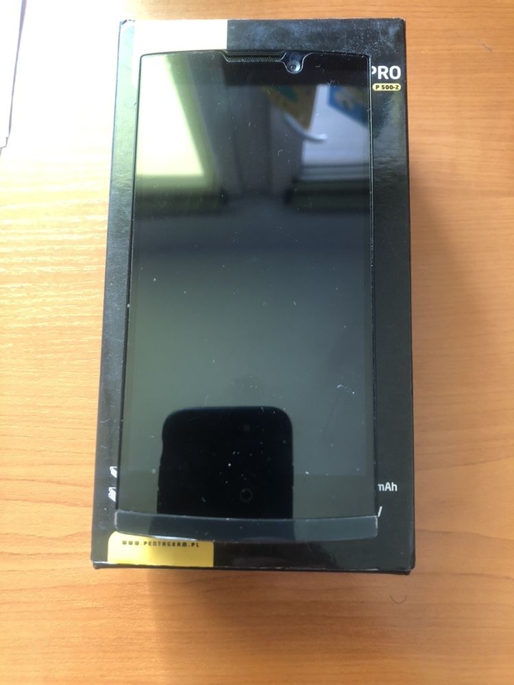 Pentagram Monster X5 pro