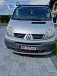 Renault trafic 2.0dci 115 km l1 l2 lond