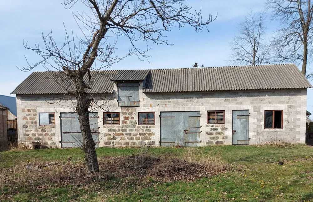 Siedlisko 30 km od Mińska Mazowieckiego! 0,5 hektara! 10 km od A2!