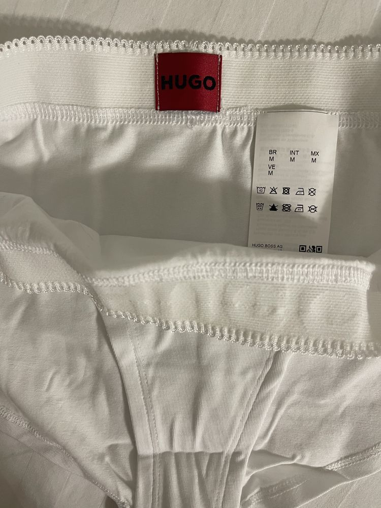 білизна Hugo Boss